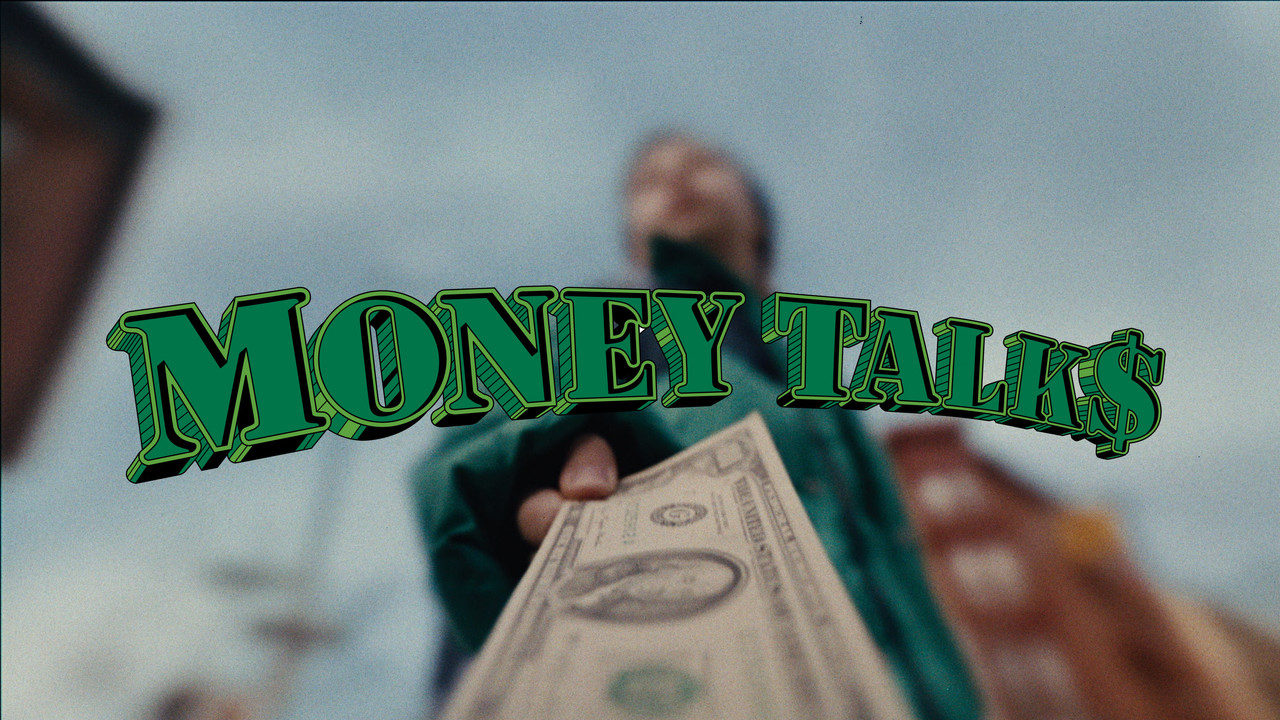 Money Talks - 剧照