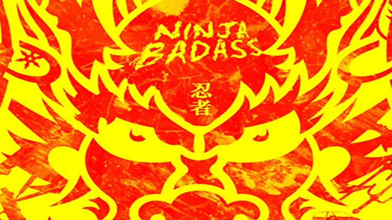 Ninja Badass - 剧照