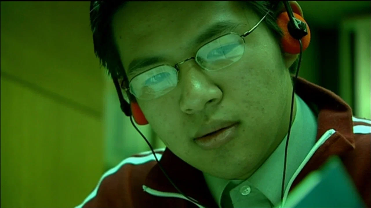 Yu Ming Is Ainm Dom - 剧照