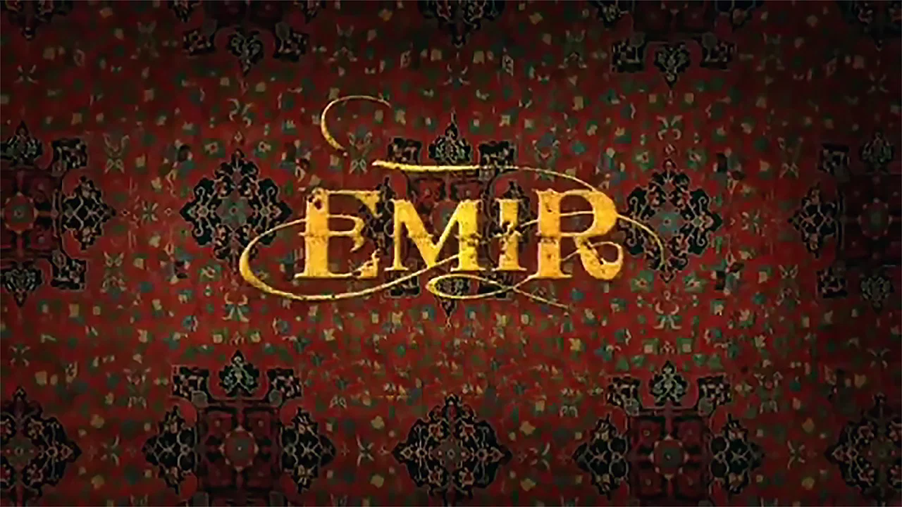 Emir - 剧照