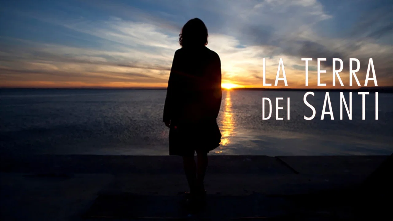 La terra dei santi - 剧照