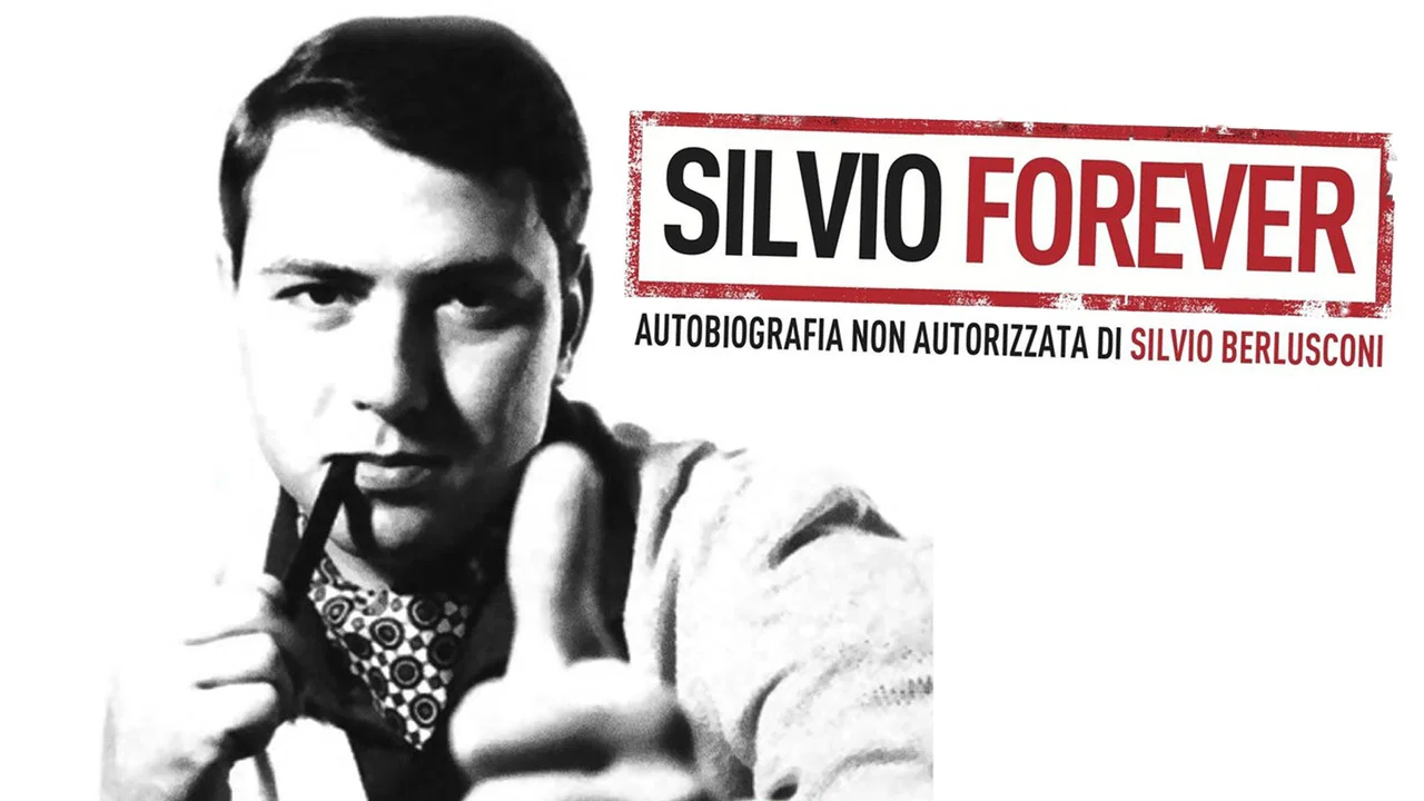 Silvio Forever - 剧照