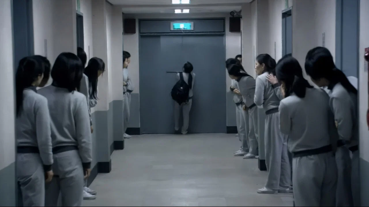 突然有一天之D-day - 剧照