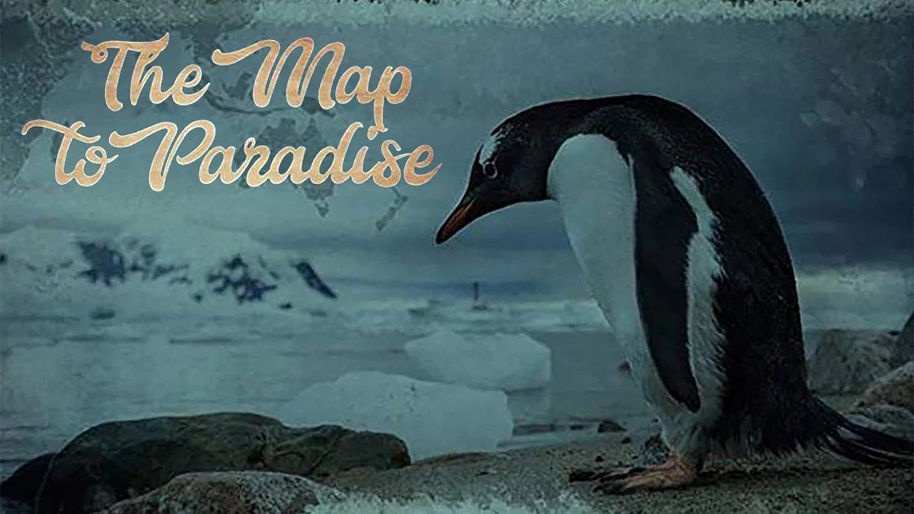 The Map to Paradise - 剧照