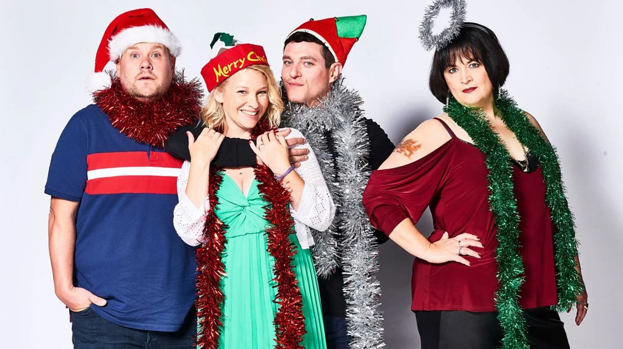 Gavin & Stacey: A Special Christmas - 剧照