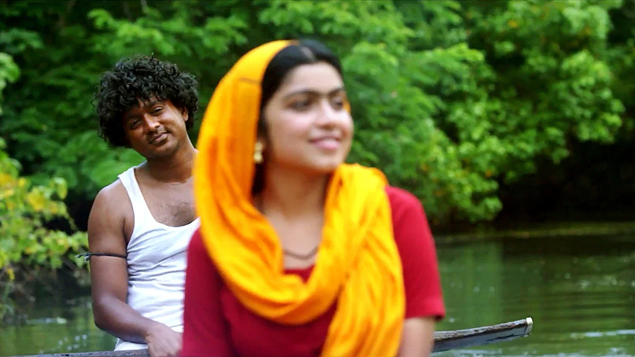 കാറ്റ് - 剧照
