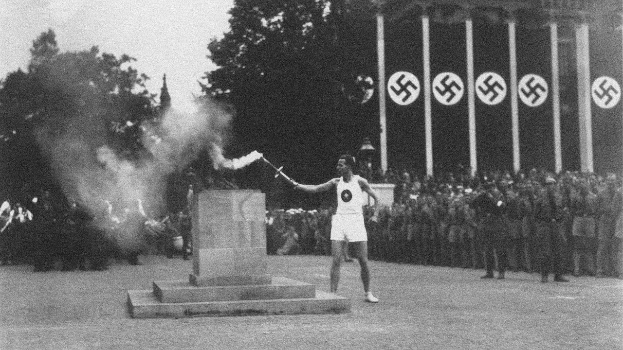 FASCISMO(s): Um Filme em Seis Partes - 剧照