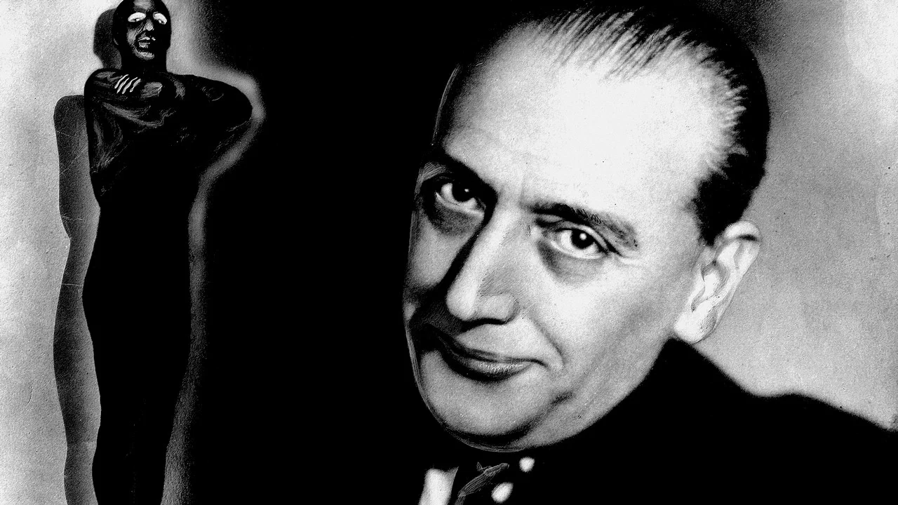 Fant&ocirc;mas d&eacute;masqu&eacute; - 剧照