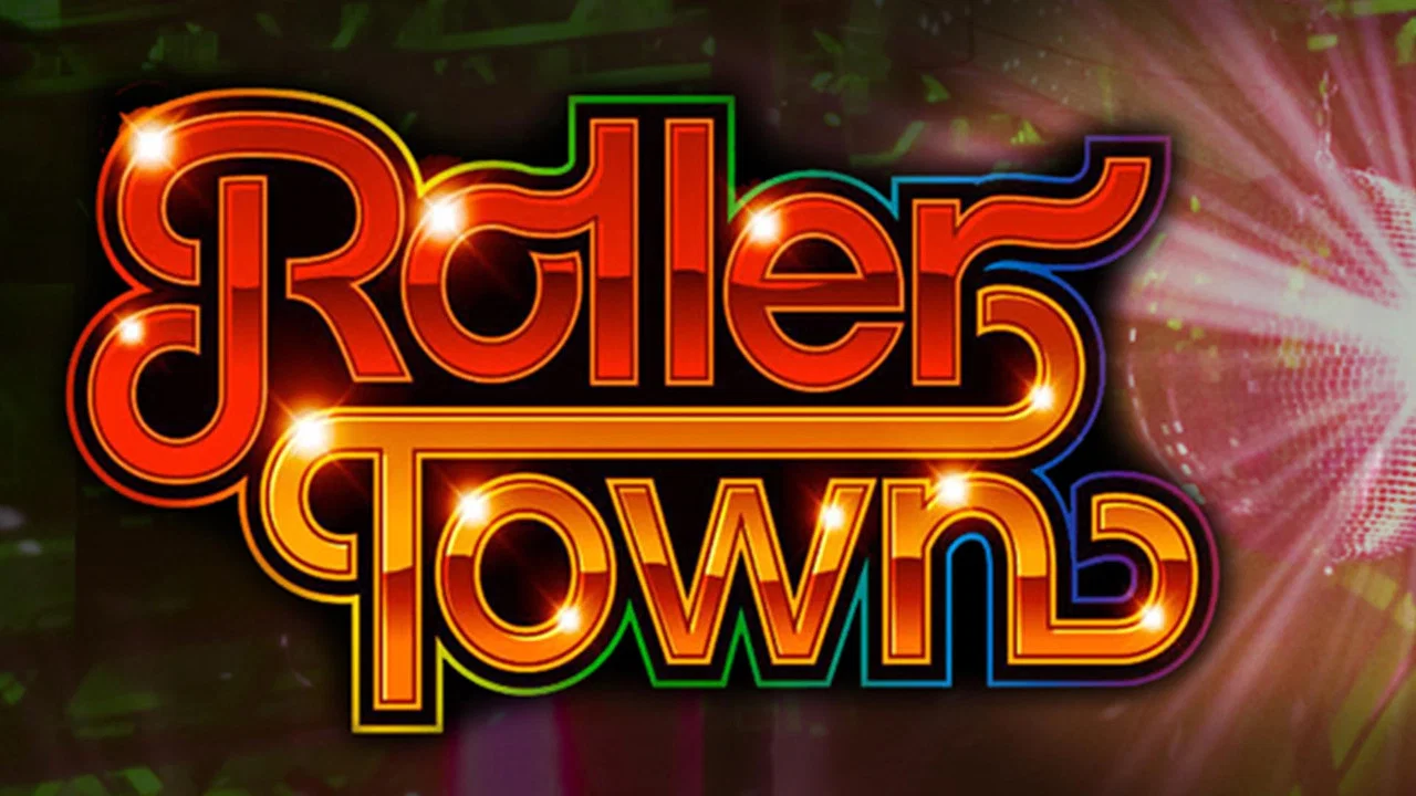 Roller Town - 剧照
