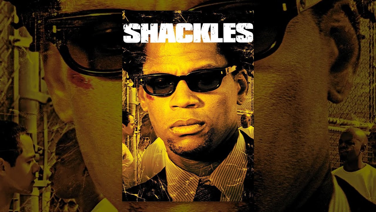 Shackles - 剧照