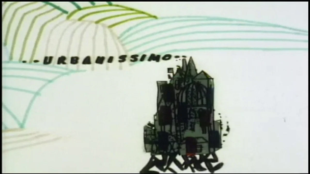 Urbanissimo - 剧照
