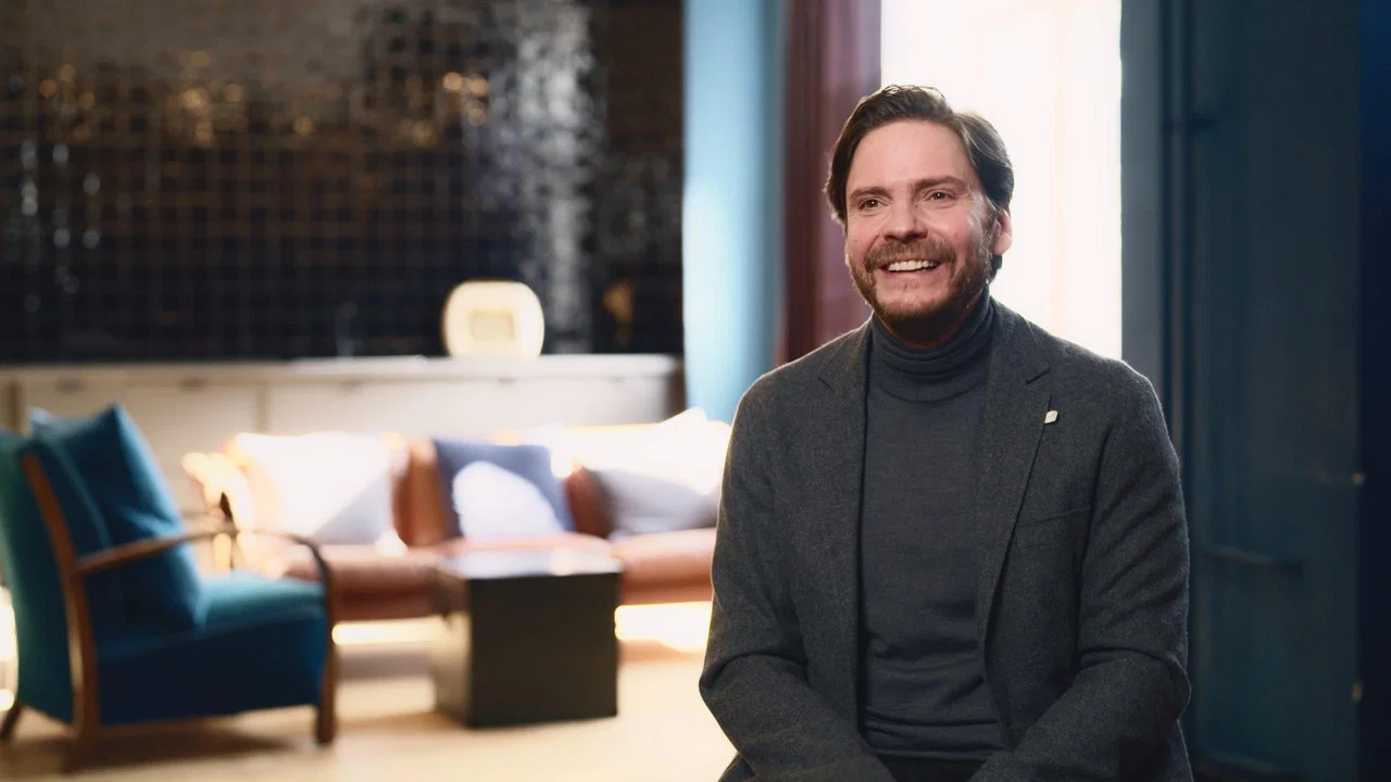Daniel Br&uuml;hl &ndash; Der Reiz des B&ouml;sen - 剧照