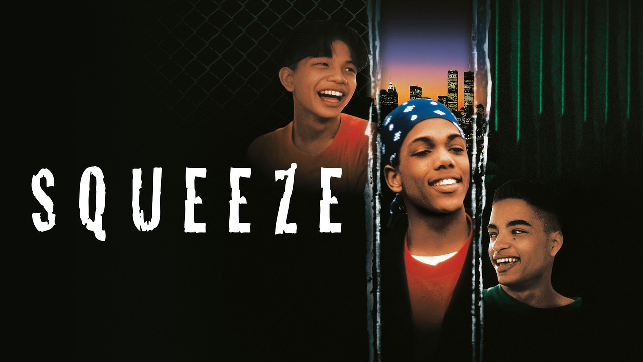 Squeeze - 剧照