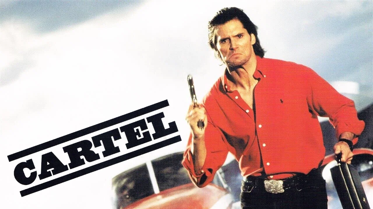 Cartel - 剧照