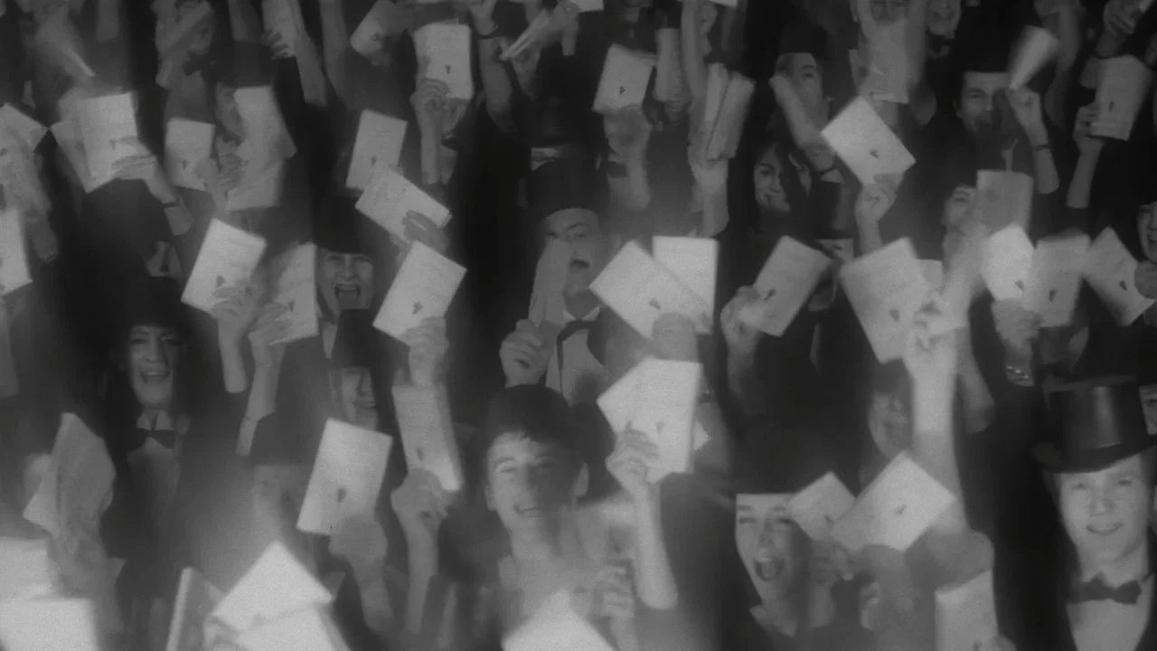 El acto en cuesti&oacute;n - 剧照