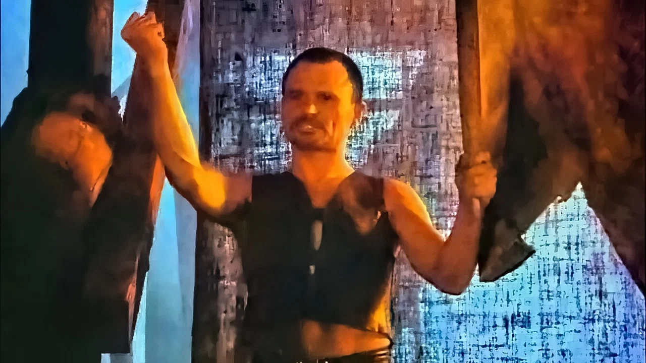 Istv&aacute;n, a kir&aacute;ly - 剧照