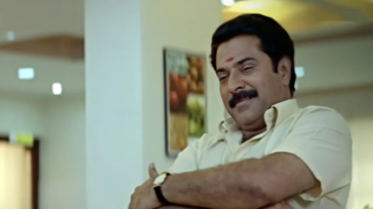 നേരറിയാൻ സി.ബി.ഐ - 剧照