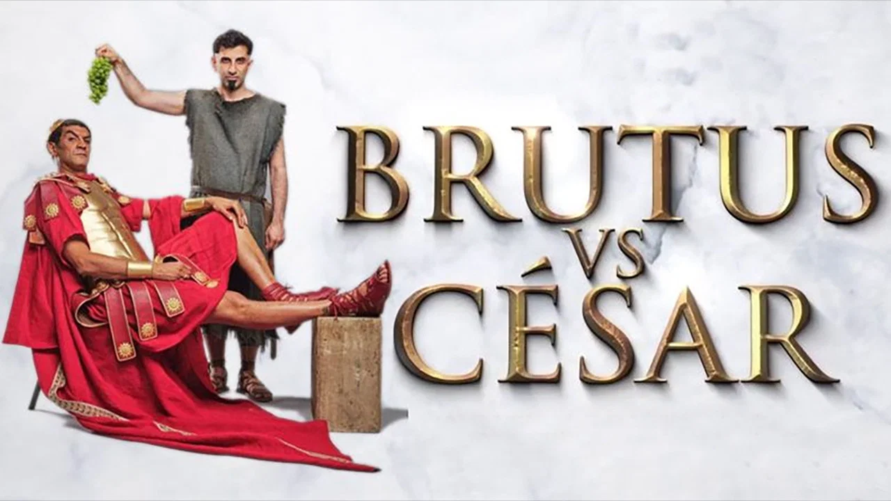 Brutus vs Cesar - 剧照