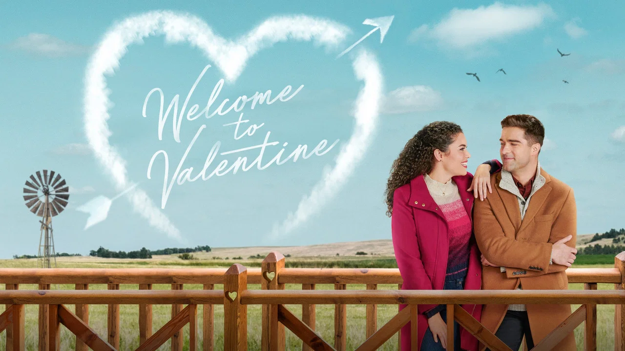 Welcome to Valentine - 剧照