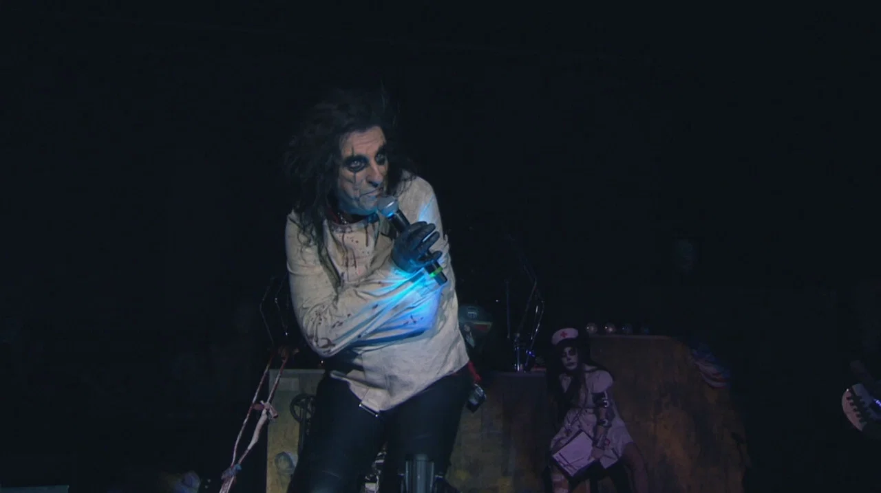 Alice Cooper: Raise the Dead (Live from Wacken) - 剧照