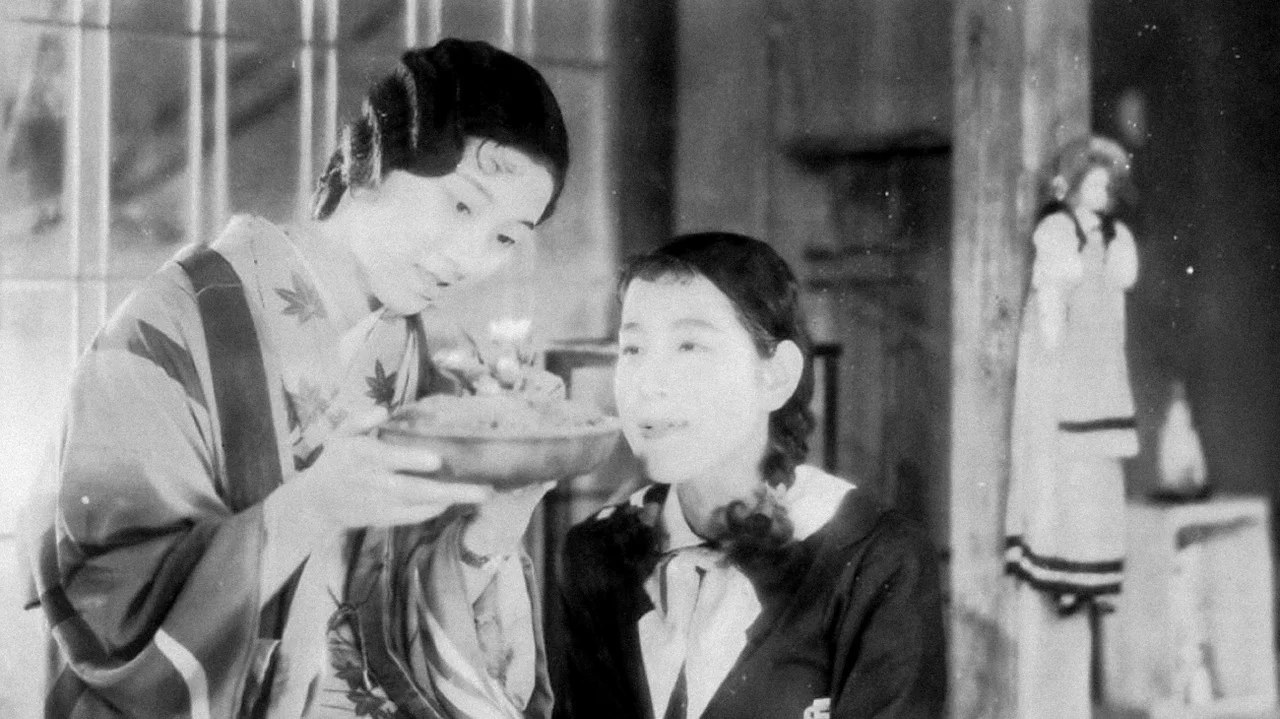 乙女シリーズその一　福寿草 - 剧照
