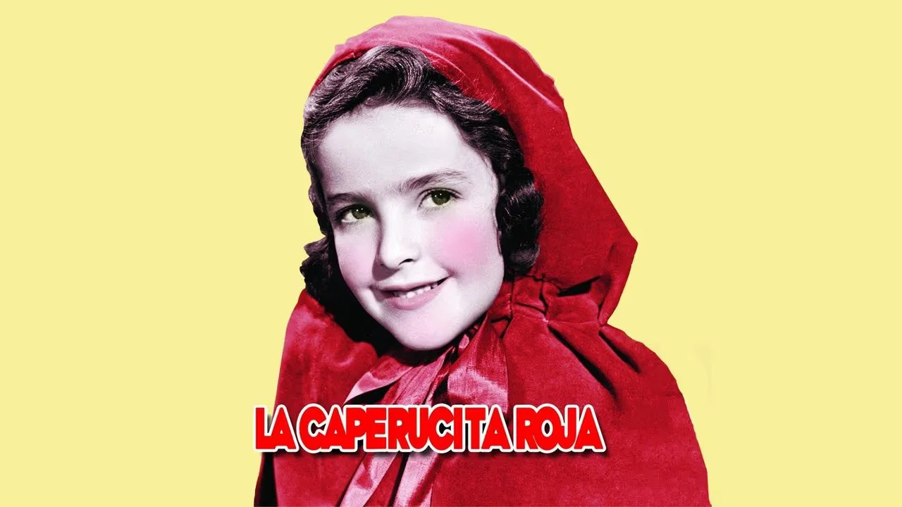 Caperucita Roja - 剧照