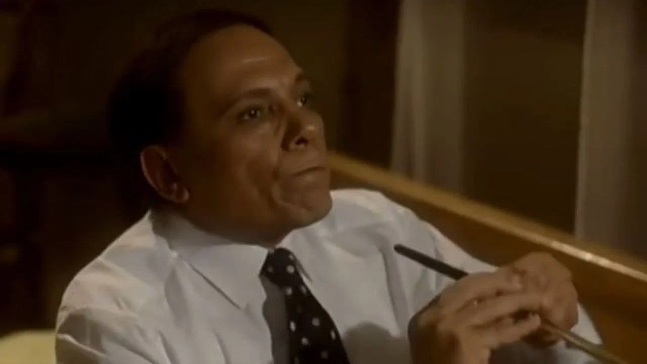 أمير الظلام - 剧照