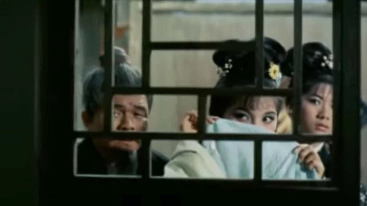 神经刀 - 剧照