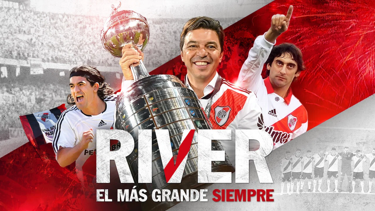 River, el m&aacute;s grande siempre - 剧照