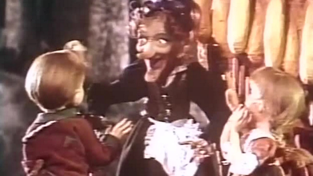 Hansel and Gretel: An Opera Fantasy - 剧照