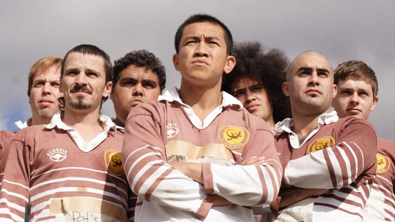 Footy Legends - 剧照
