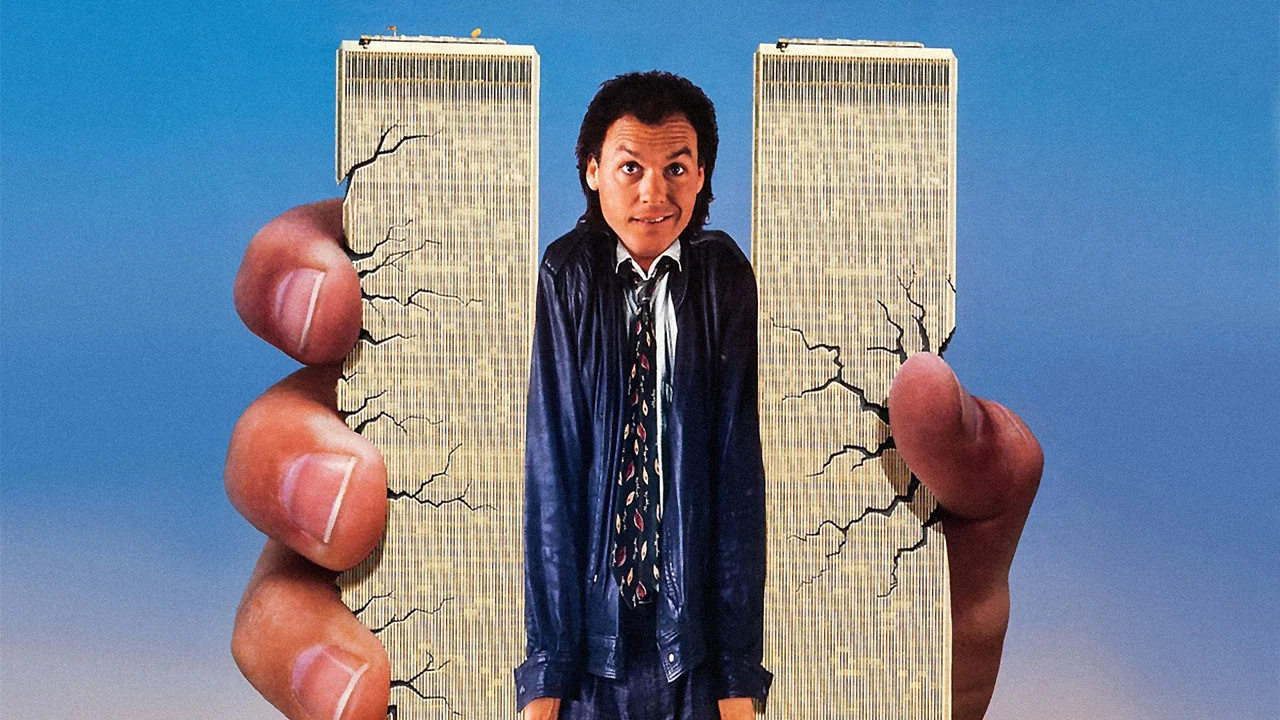 出位俏冤家 - 剧照