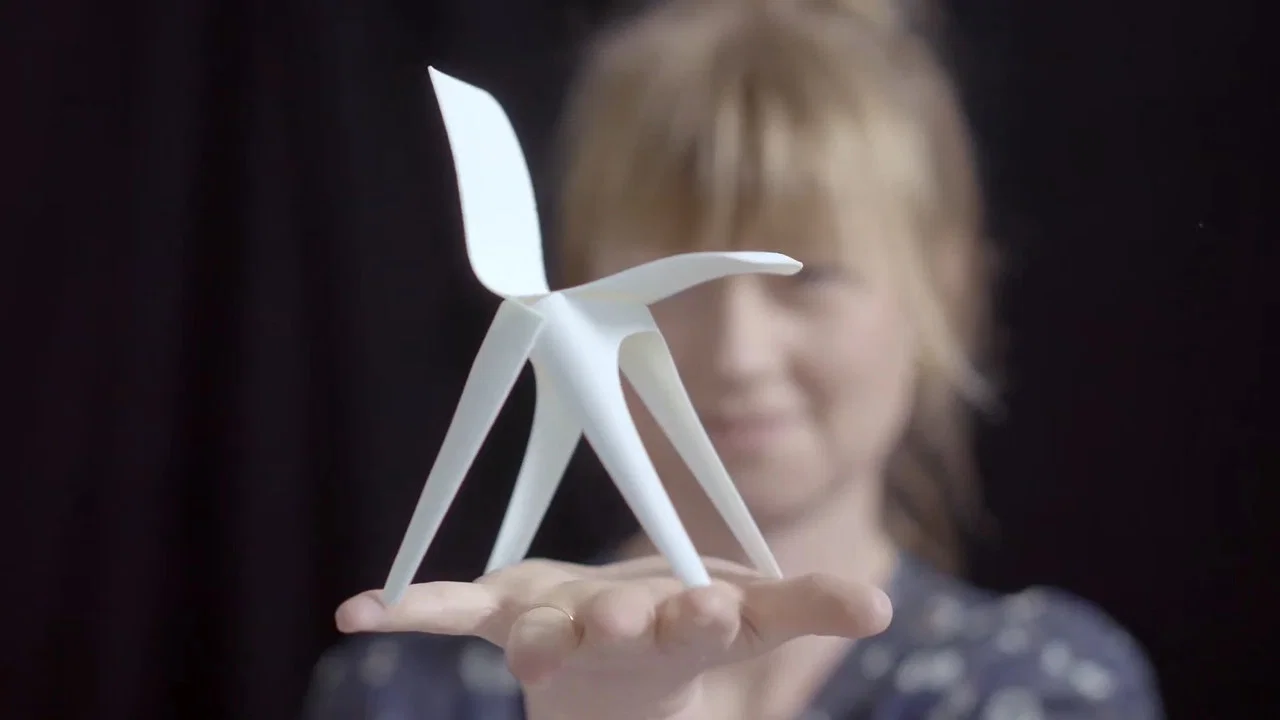 It's Dutch Design - 剧照