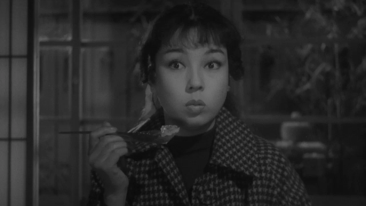 踊子 - 剧照