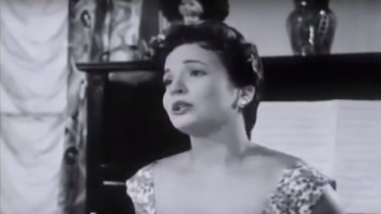 شباب امرأة - 剧照