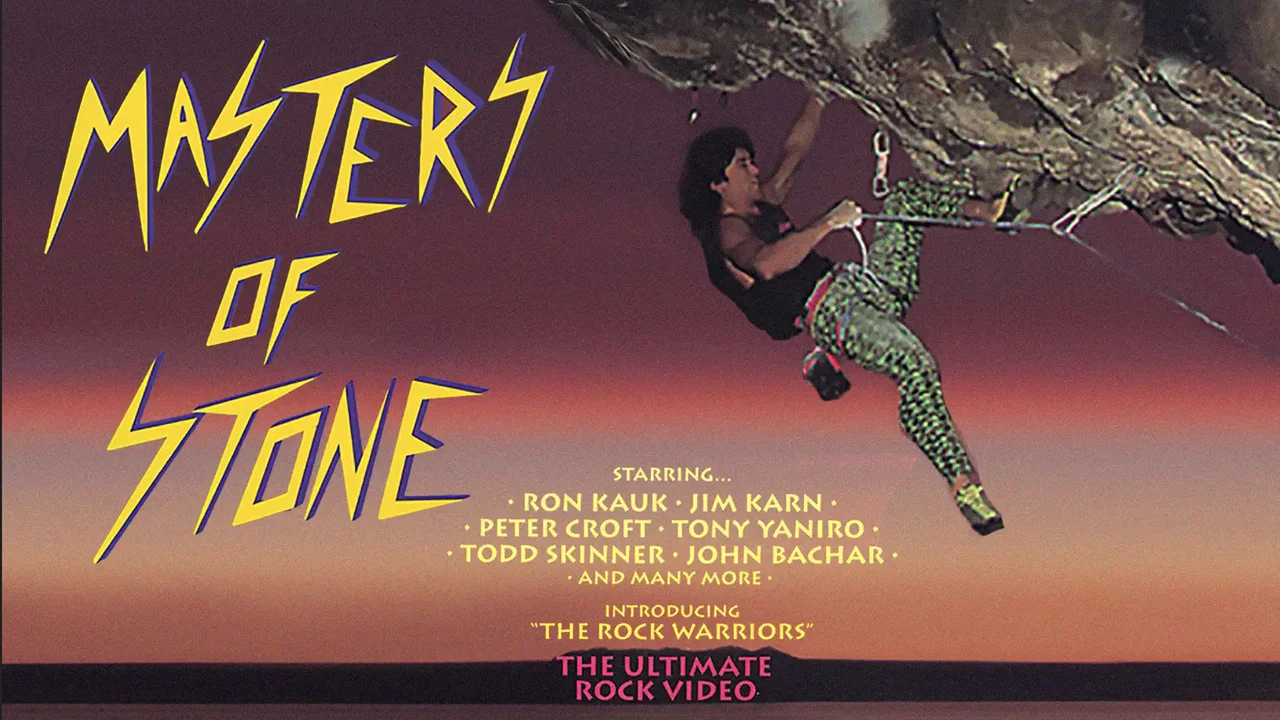 Masters of Stone 1 - 剧照