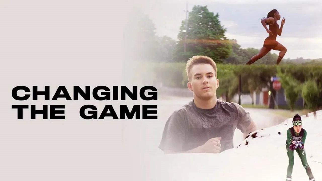 Changing the Game - 剧照