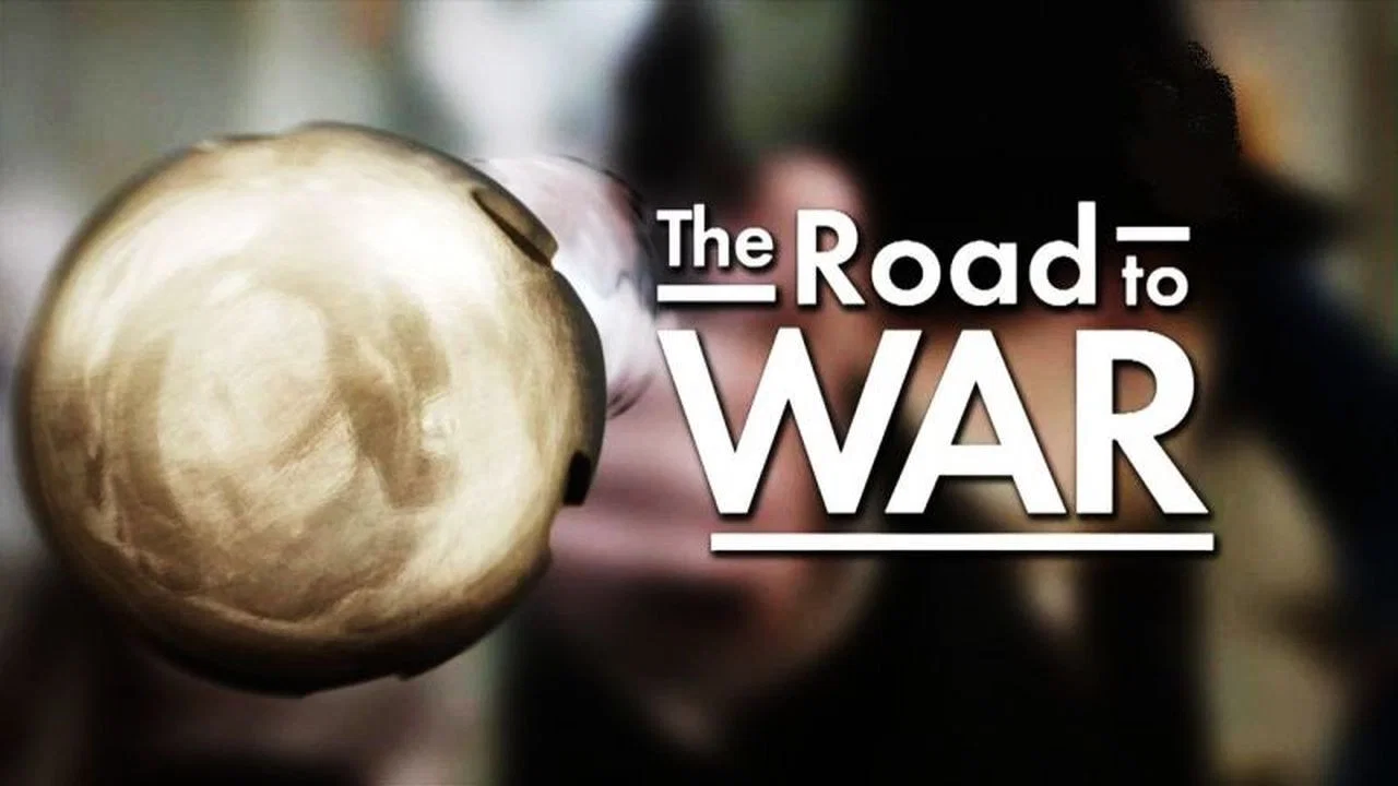 The Road to War (The End of an Empire) - 剧照