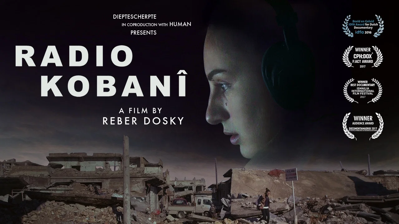 Radio Koban&icirc; - 剧照