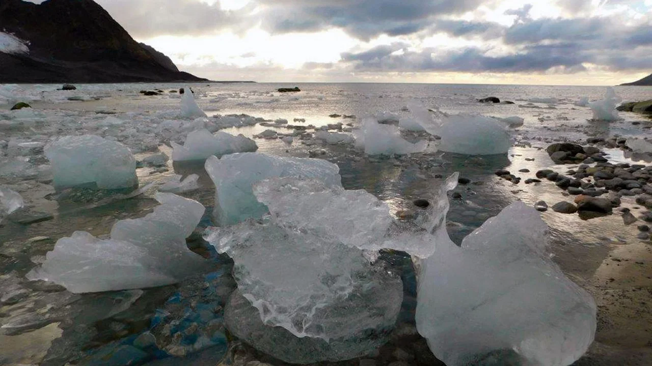 Greenland - 剧照