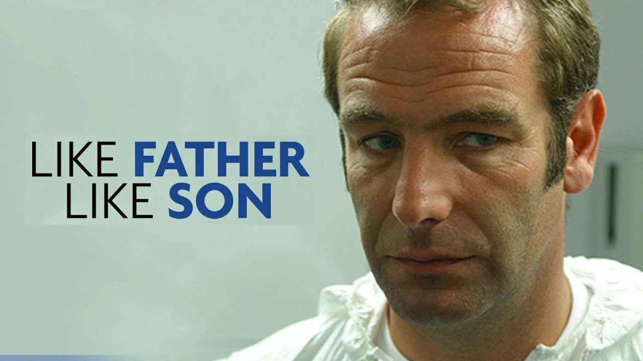 Like Father Like Son - 剧照