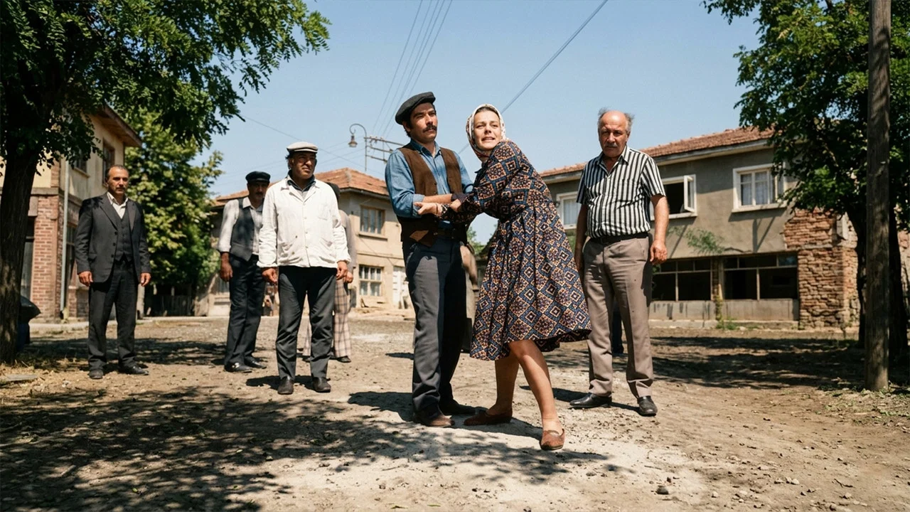 D&uuml;ğ&uuml;n - 剧照