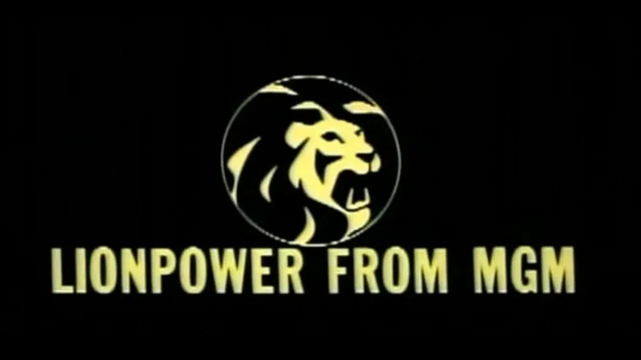 Lionpower from MGM - 剧照