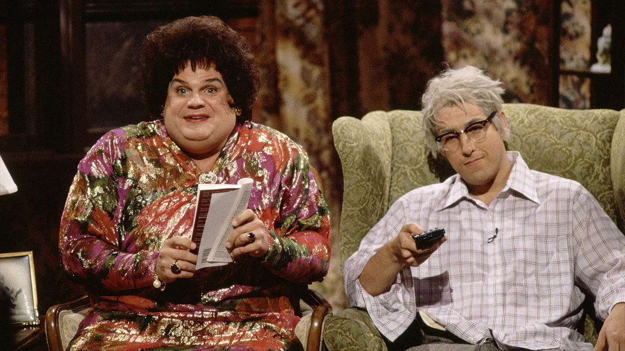Bad Boys of Saturday Night Live - 剧照