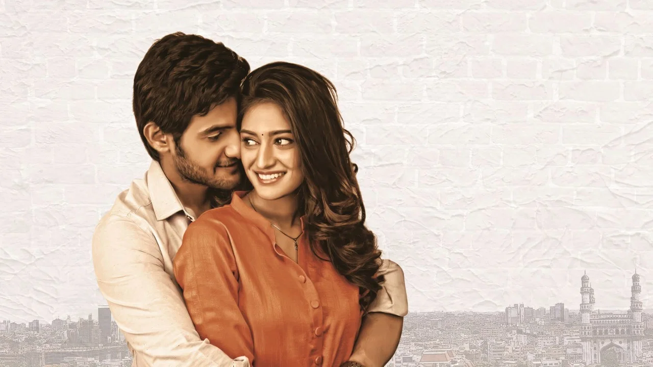 గాలిపటం - 剧照