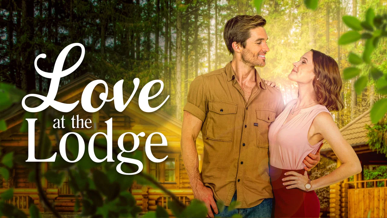 Love at the Lodge - 剧照