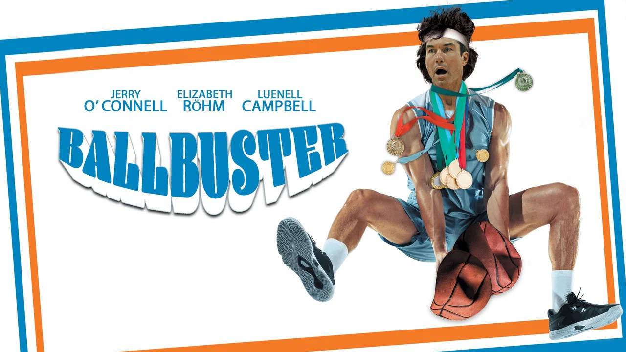 Ballbuster - 剧照