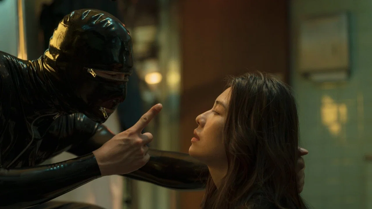 破浪男女 - 剧照