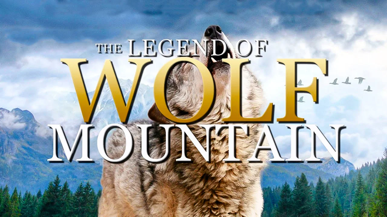 The Legend of Wolf Mountain - 剧照