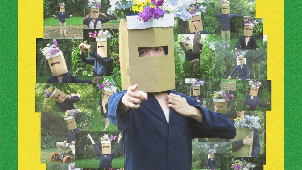 PLANT BOY - 剧照